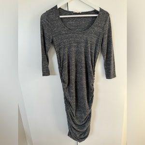 Ingrid & Isabel maternity dress - S